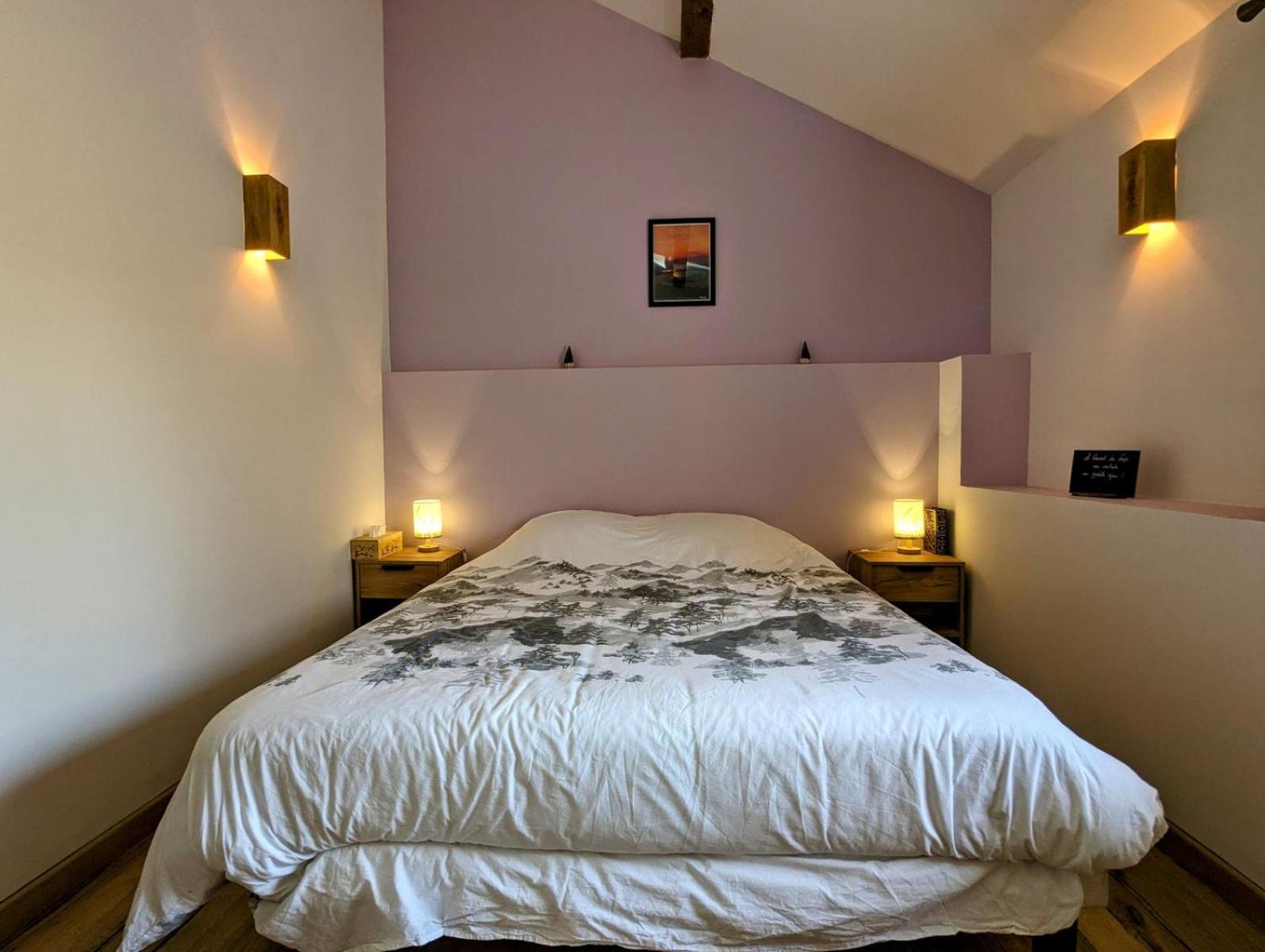 Le Renard Des Vosges Villa La Croix-aux-Mines ภายนอก รูปภาพ