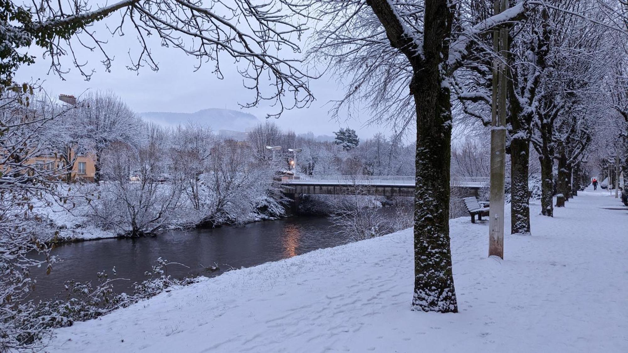 Le Renard Des Vosges Villa La Croix-aux-Mines ภายนอก รูปภาพ