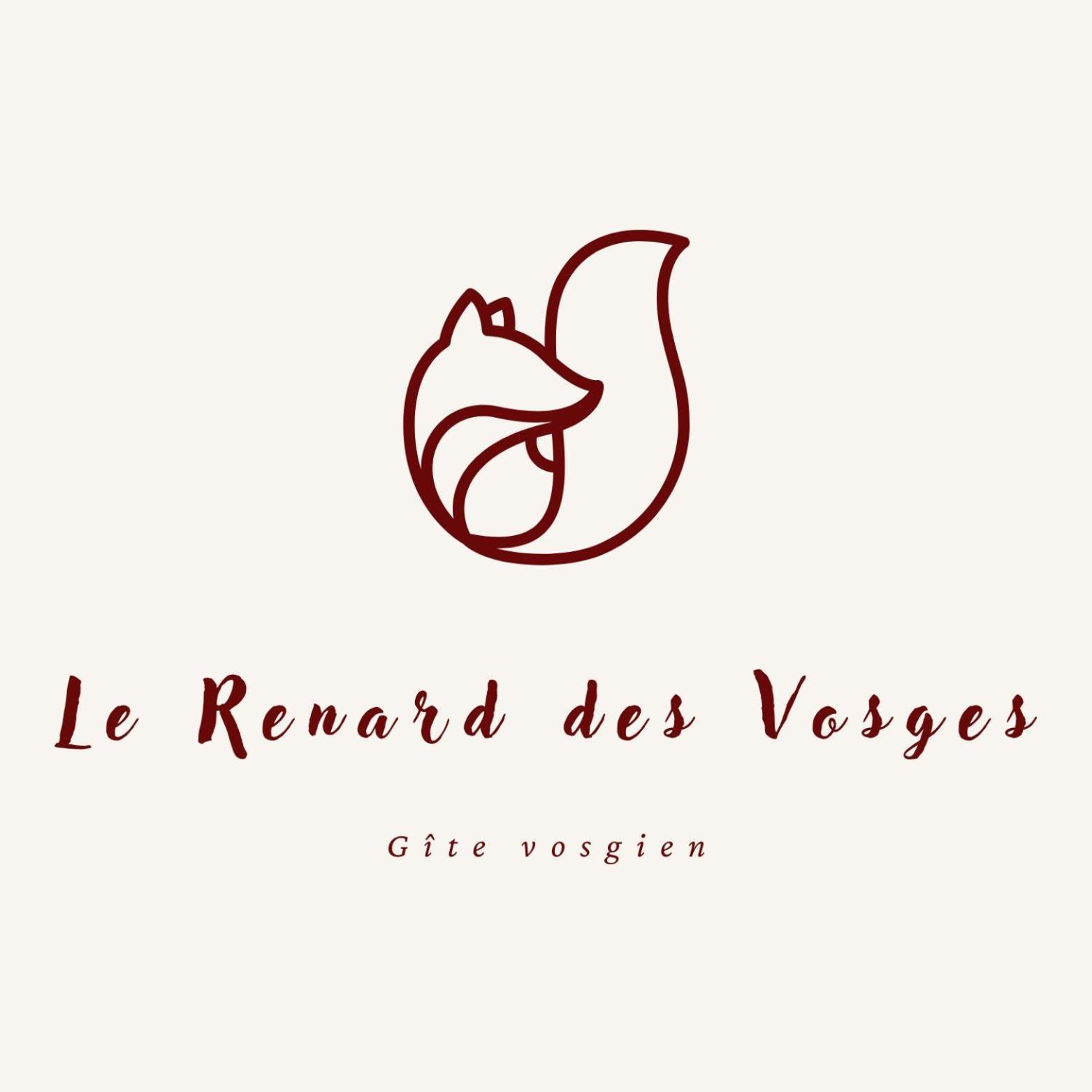 Le Renard Des Vosges Villa La Croix-aux-Mines ภายนอก รูปภาพ